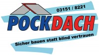 Logo  Pock Dach