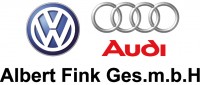 Logo Autohaus Fink
