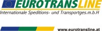 Logo Eurotransline