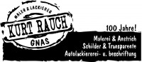 Logo Kurt Rauch