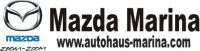 Logo Mazda Marina
