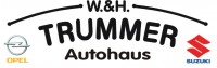 Logo Opel Trummer