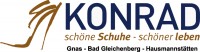 Logo Schuhhaus Konard