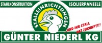 Logo Stalleinrichtungen Niederl
