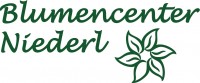 Logo Blumencenter Niederl